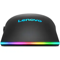 Миша Lenovo M210 RGB USB Black (GY51M74265) [105612] - мініатюра 5