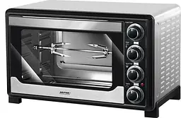 Електродуховка MPM MPE-06/T 32 л