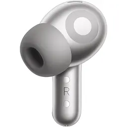 Бездротові навушники XiaomiBuds 5 Pro Bluetooth BHR9640GL Titanium Grey - мініатюра 5