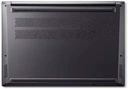 Ноутбук Acer Swift X 14 SFX14-73G 14.5" 2.8K OLED Intel U7-255H 32GB F1TB NVD5060-8 Win11 сірий - мініатюра 7