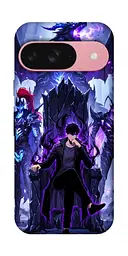 TPU чохол Demsky The chosen для Google Pixel 9