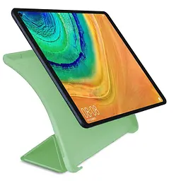 Чохол Huawei MatePad SE 2023 10.4 AGS5 L09/W09 SlimTPUCover Мятний - мініатюра 2