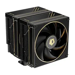 Кулер для процесора FROZN A620 GDL, 2x120 мм, 6 теплових трубок, алюміній/мідь ID-Cooling teh0027811 - мініатюра 8