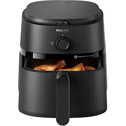 Мультипіч Philips Series 1000 чорна (NA120/00) - мініатюра 3