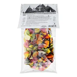 Макаронні вироби Bella Italia Fartfalle Фантазія 250 г - мініатюра 2