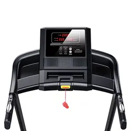 Бігова доріжка York Fitness T600 - мініатюра 4