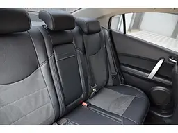 Авточохли модельні MW Brothers для Mazda 6 (II) c 2007 - мініатюра 2