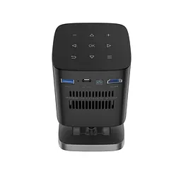Портативний мультимедійний проектор HAVIT HV-PJ218 PRO HAVIT (28205-000) - мініатюра 3