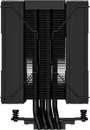 Повітряне охолодження ID-Cooling Frozn A410 DK Black - мініатюра 2