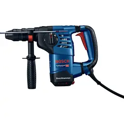 Перфоратор Bosch GBH 3-28 DFR [0.611.23A.000] UA-UCRF [89384] - мініатюра 2