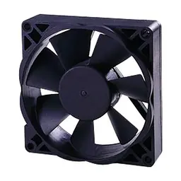 Кулер до корпусу Titan TFD-8025M12Z (TFD-8025 M 12 Z)