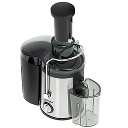Соковитискач Mesko MS 4126B Black - мініатюра 2