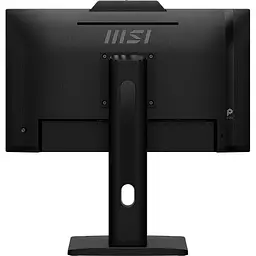 Монітор 23.8" MSI PRO MP242PMG FHD IPS 120Hz (PRO MP242PMG) - мініатюра 8