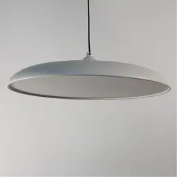 Підвісний світильник Friendlylight Artist White FL3187 - мініатюра 2