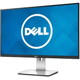 Монітор 27" Dell UltraSharp U2715H (210-ADSO) - Class A "Б/В" - мініатюра 5