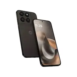 Мобільний телефон Motorola G77 8/256GB Black Olive (Black) (PBAW0026RS) - мініатюра 7