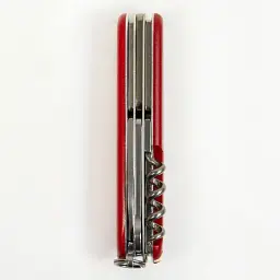 Ніж Victorinox Climber Mat 91мм,14функ,черв мат - мініатюра 5