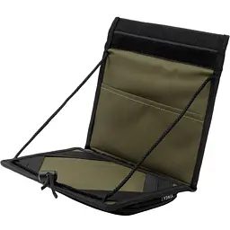 Чохол до планшета Vinga universal 7-8" MOLLE, Oxford 600D, Olive (VTB8UMOO) - мініатюра 5