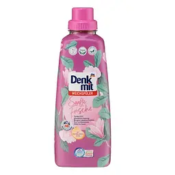Кондиціонер для прання DenkMit Sanfte Frische, 1 л, 40 прань