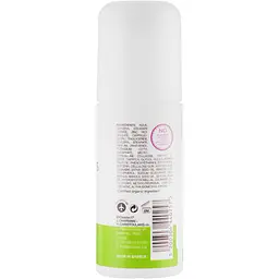 Дезодорант BIOselect Body Deodorant Hemp Oil 50 мл - мініатюра 2