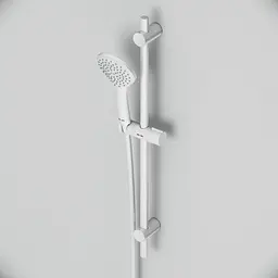 Душовий комплект AM.PM Gem F0190033 - мініатюра 4