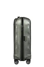 Валіза 55 См Samsonite C-LITE METALLIC GREEN 55х40х20(23) CS2*14013 - мініатюра 5