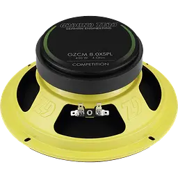 Середньочастотна акустика Ground Zero GZCM 8.0XSPL - мініатюра 3