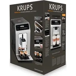 Кавомашина Krups Evidence Plus EA894T10 - мініатюра 10