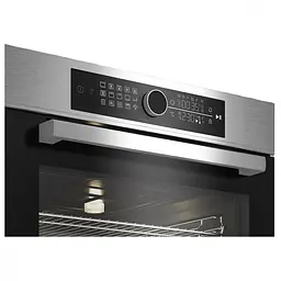 Духовка електрична Beko BBIM12400XCS - мініатюра 5