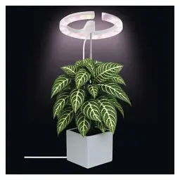 Лампочка EMOS LED лампа для рослин з таймером та димером (Z7902) - мініатюра 10