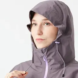 Жіноча куртка Picture Organic Volute 2.5L Women XL Сірий - мініатюра 4