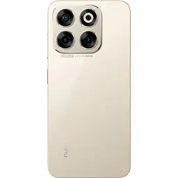 Смартфон Nubia V70 8/256GB Sunshine Gold [136864] - мініатюра 6