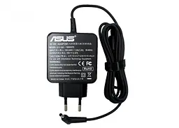 Зарядний пристрій для ноутбука Asus X553M ZenBook UX31a 19V 2.37A 45W 4.0х1.35 - мініатюра 3