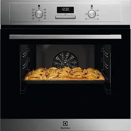 Електрична духова шафа Electrolux EOD 3F40BX
