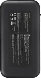 Пуско-зарядний пристрій Xiaomi 70mai Jump Starter 11100mAh (Midrive PS01) - мініатюра 2