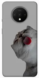 Чохол Demsky Washing time для OnePlus 7T