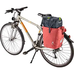 Рюкзак Deuter Weybridge 20+5 Redwood (1052-3230122 5579) - мініатюра 7