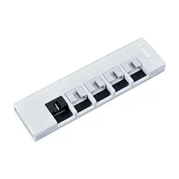 Блок живлення Lian Li 1000W RS Gold (G9P.RS1000G.WH00.EU) - мініатюра 5