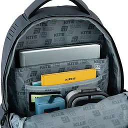 Рюкзак Kite Education teens 903L AT (AT25-903L) - мініатюра 15