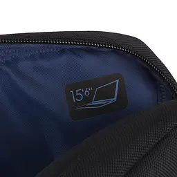 Рюкзак для ноутбука Gabol Backpack Intro 14L Black (412855-001) - мініатюра 6