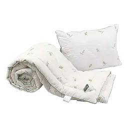 Набір Руно Bamboo Style ковдра 140х205 см + подушка 50х70 см 924.52_Bamboo Style