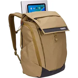 Рюкзак Thule Paramount 27L Nutria (TH 3205016) - мініатюра 6