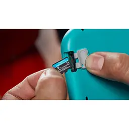 Карта пам'яті Kingston microSDXC Canvas Go! Plus 1TB Class 10 UHS-I U3 V30 A2 + SD адаптер (SDCG4/1TB) [139173] - мініатюра 3