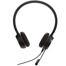 Навушники Jabra Evolve 30 II MS Stereo (5399-823-309) - мініатюра 2