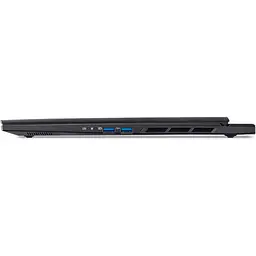 Ноутбук Acer Ігровий 16'' Nitro 16S AI AN16S-61,IPS,Al 7 350 50GHz,16GB DDR5,1TB - мініатюра 6