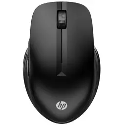 Комп'ютерна мишка HP 430 Multi-Device Bluetooth/Wireless Black (3B4Q2AA)