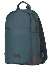 Рюкзак Tucano Fine 13"/14", зелений
