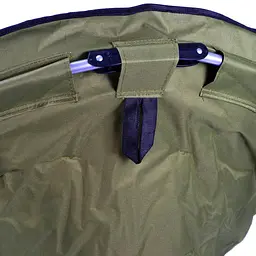 Крісло складане Ranger Ракушка (RA2227) - мініатюра 7