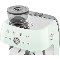 Кавоварка ріжкова Smeg EGF03PGEU [116620] - мініатюра 6