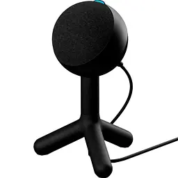 Мікрофон Logitech G Yeti Orb RGB Black (988-000551) [119861] - мініатюра 6
